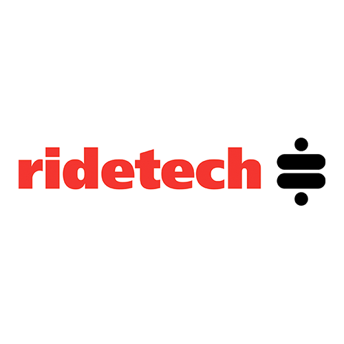 Ridedtech Home | Restless Peformance